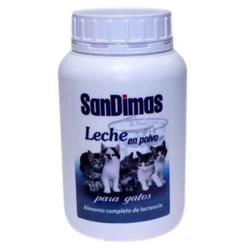 SanDimas Leite em Pó para gatinhos