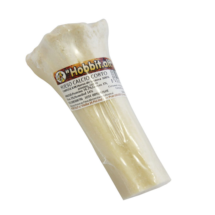 Hobbitalf Osso Curto de Cálcio para cães