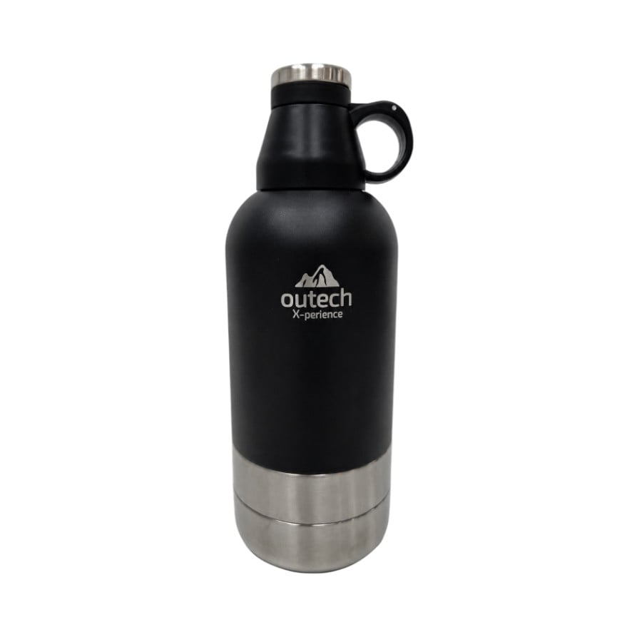 Outech X-perience Bebedouro Portátil para cães