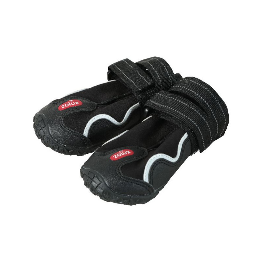 5.7 cm Zolux Bivouak Sapatos de proteção para  cães