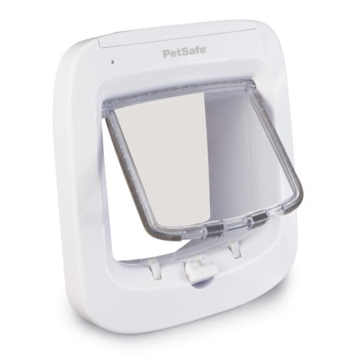 PetSafe Porta com Microchip para gatos