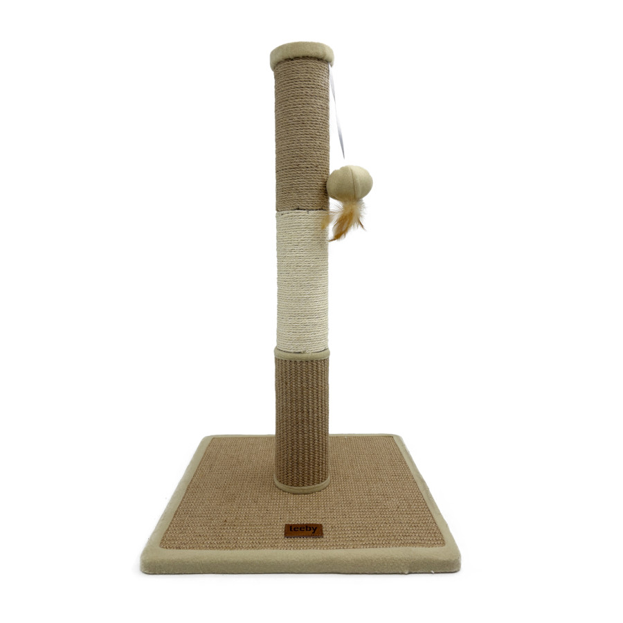 Leeby Mimi arranhador para gatos