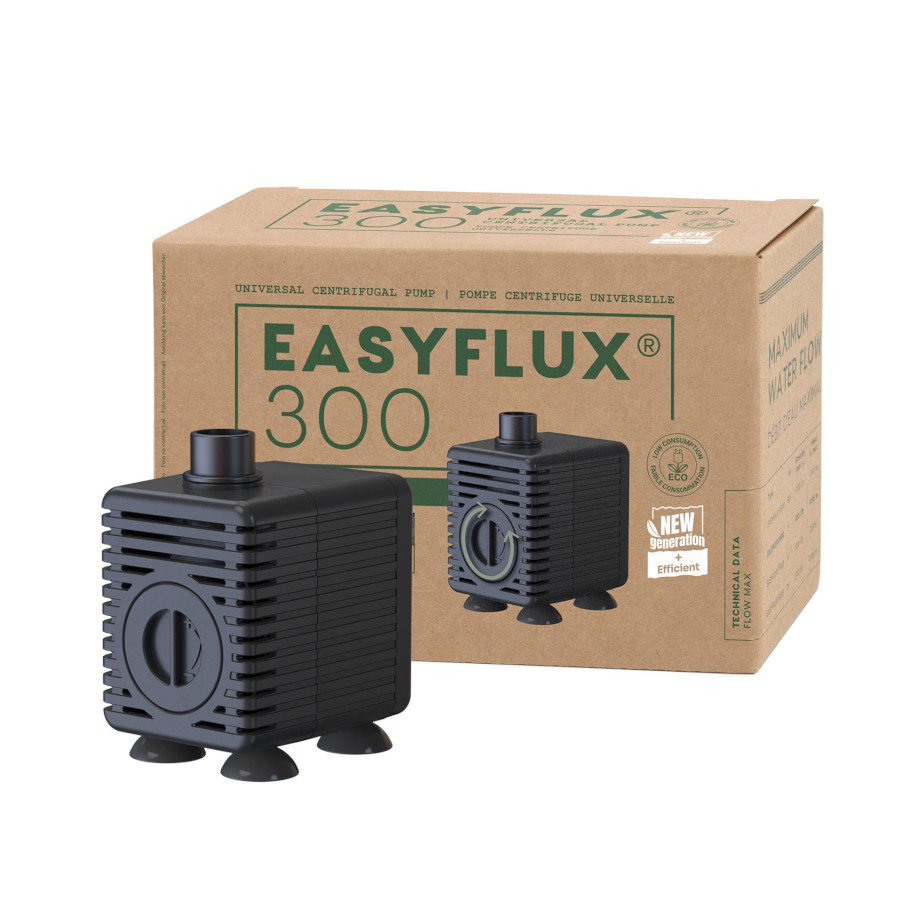 Aquatlantis Easyflux 300 Bomba de Água para aquários