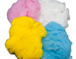 Cunipic Sweet dreams Multicolor Material para Tocas de Hamsters