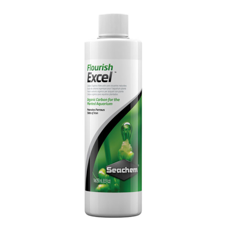 Seachem Flourish Excel fertilizante para plantas, , large image number null