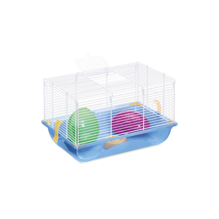159 kg Imac Criceti 2 Gaiola para hamsters