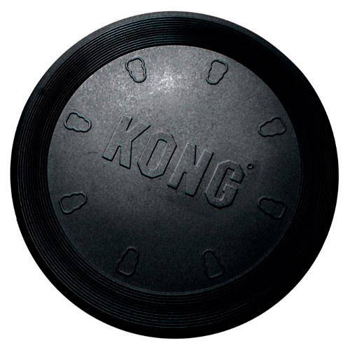 KONG Flyer Extreme Frisbee para cães fortes