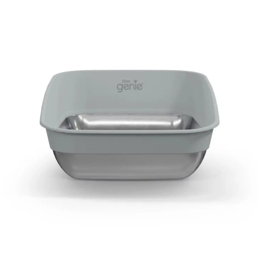 Litter Genie Caixa de Areia LitterLocker Platinum para gatos