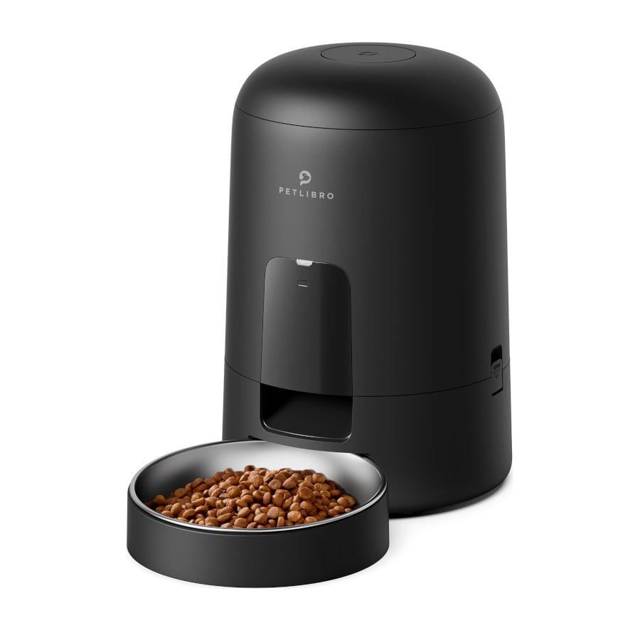 Petlibro Air Comedouro automático para cães e gatos