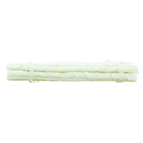 Criadores Twisted Sticks guloseimas para cães menta