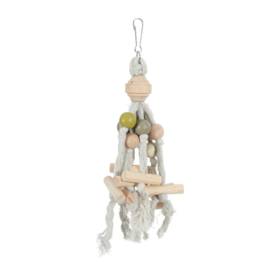 Zolux kito brinquedo suspenso para Aves