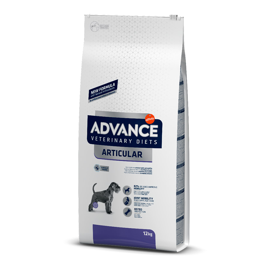 Advance Veterinary Diets Articular Frango ração para cães