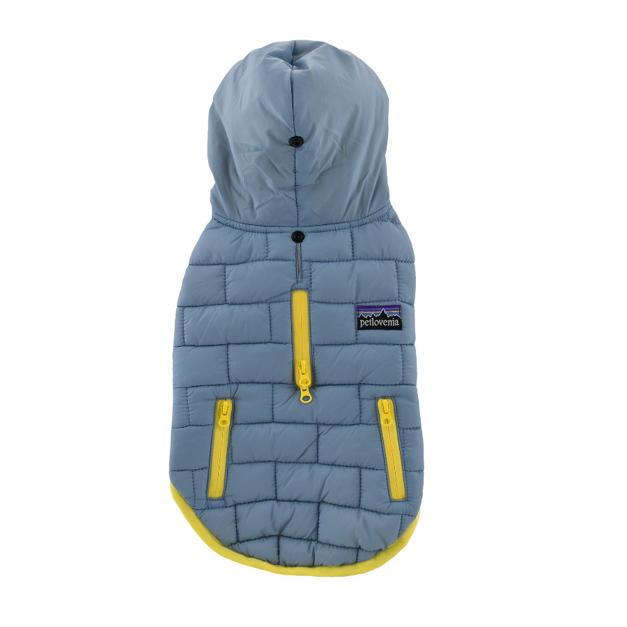 Outech Casaco Mountain Cinza para cães