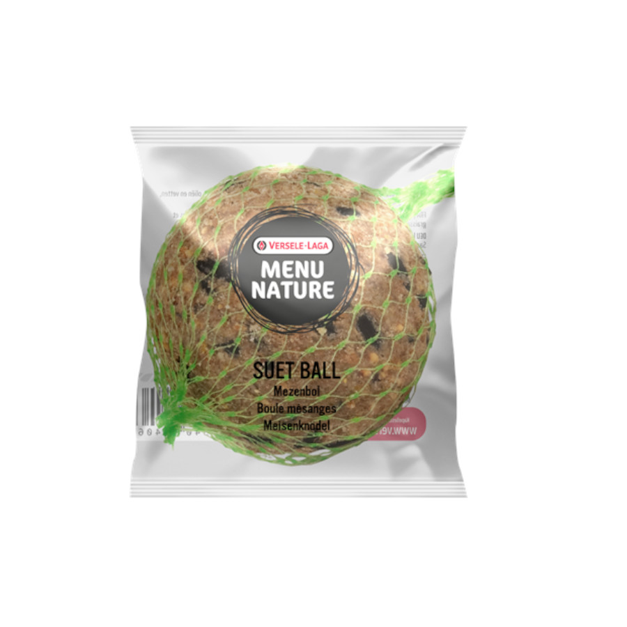 0.09 KG Versele-Laga Bolas Gordas para pássaros
