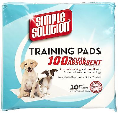 Simple Solution Resguardos para cães