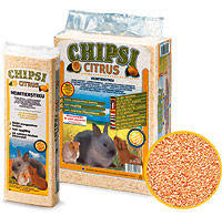 Chipsi citrus