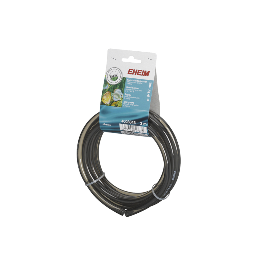 Mangueira de antracite Eheim para aquários