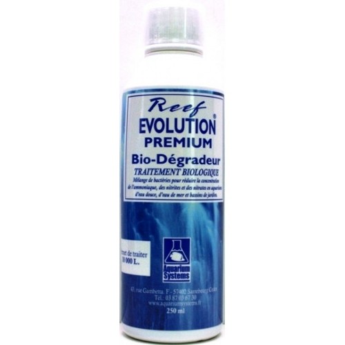 Reef Evolution Bio-Degradeur 