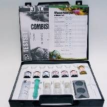 test combi set analisador ?gua