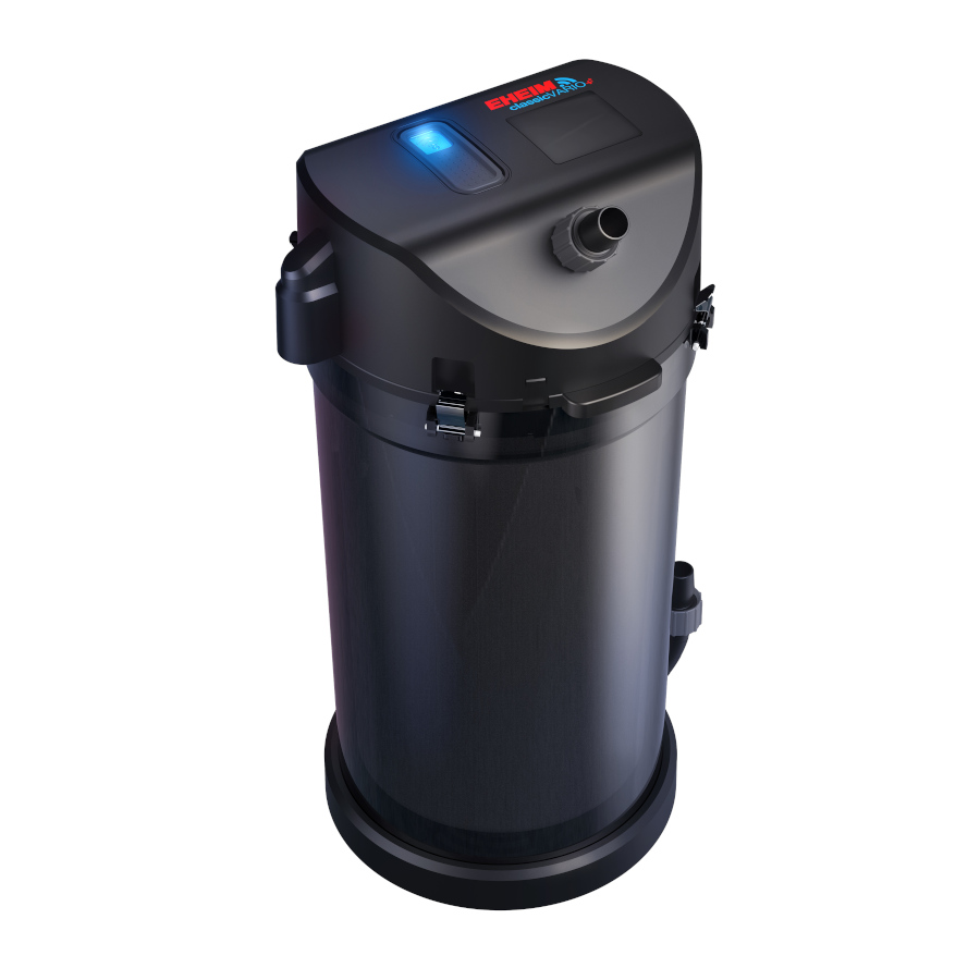 Eheim Classic Vario+e 250 WiFi Filtro digital para aquários