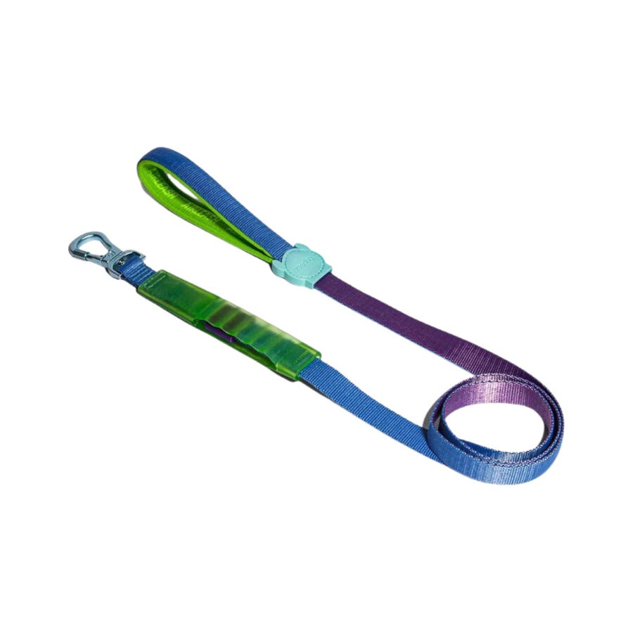 Zeedog Air Cali Uno Trela para cães