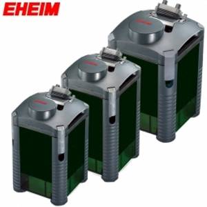 Modelos de experiÃªncia externa filtro EHEIM 2422-2424-2426