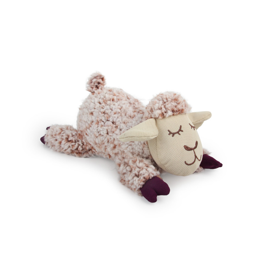 0.25 KG All For Paws Calming Pals Ovelha com Lavanda Brinquedo para cães