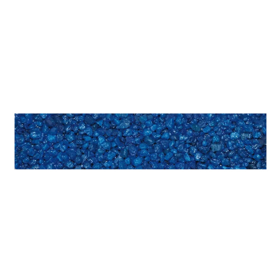 5 kg Nayeco Areia Azul Escuro para aquários