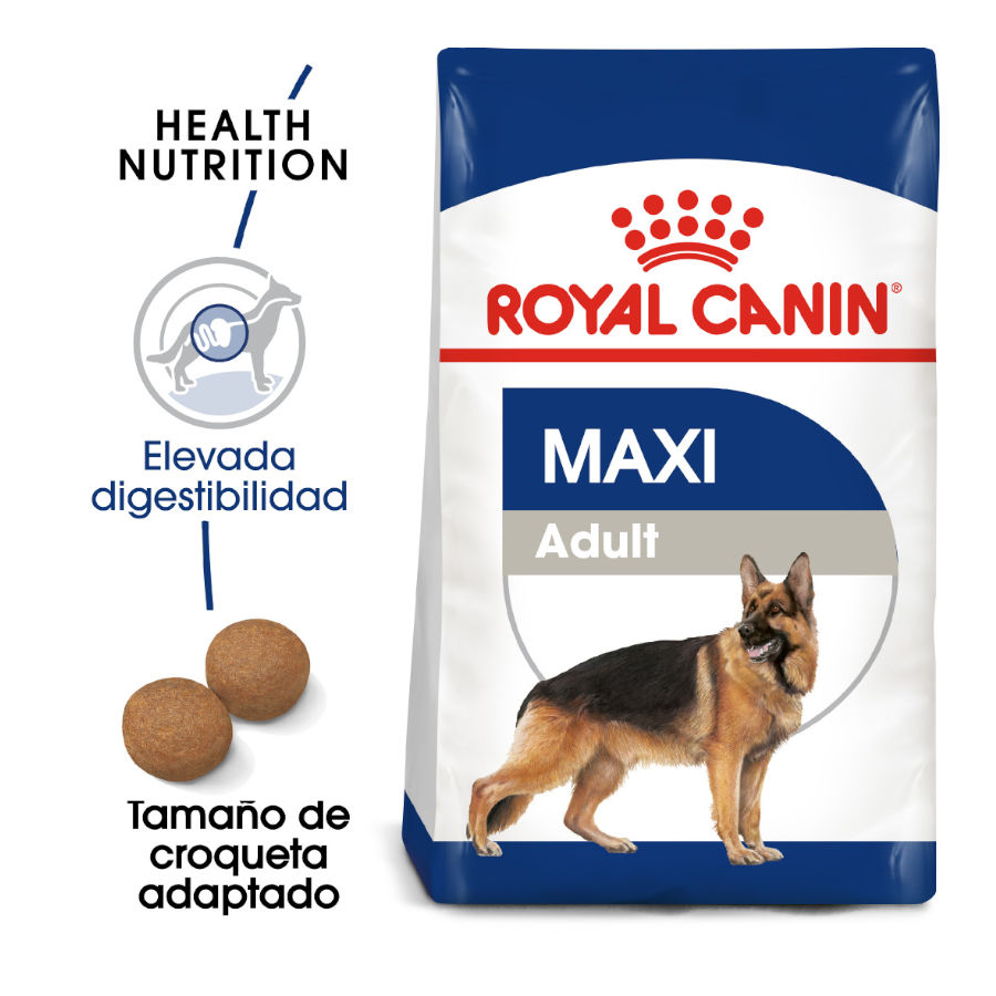 Royal Canin Adult Maxi ração para cães, , large image number null