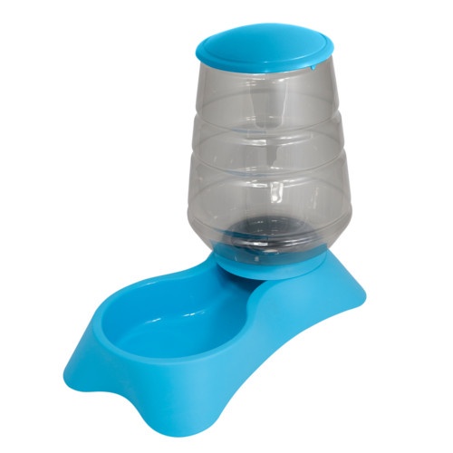 Nayeco Nova Plus Tremonha para cães e gatos