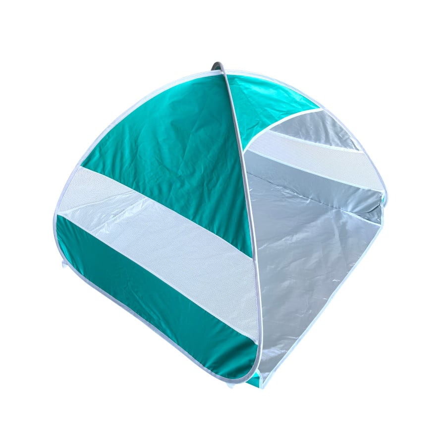 Summer Vibes Tenda de praia para cães