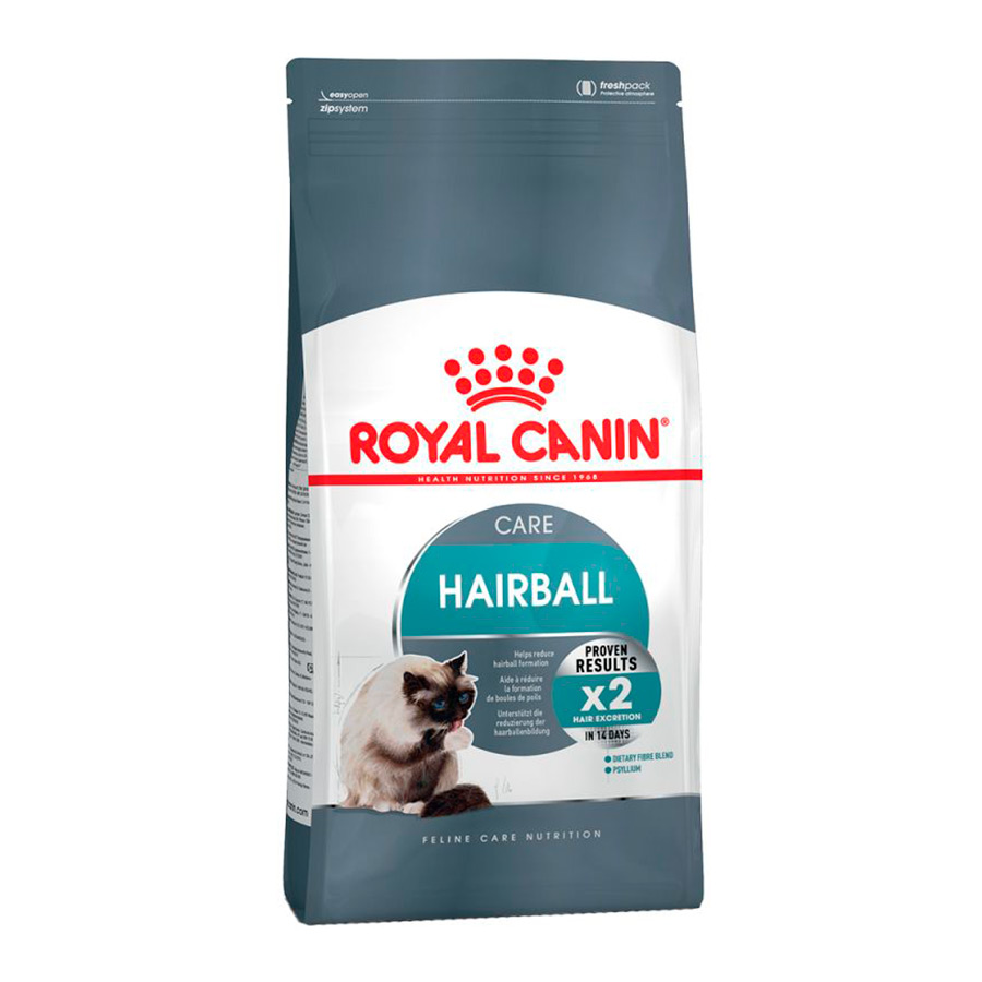 Royal Canin Intense Hairball ração para gatos , , large image number null