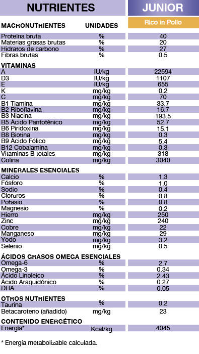 Proplan gato junior