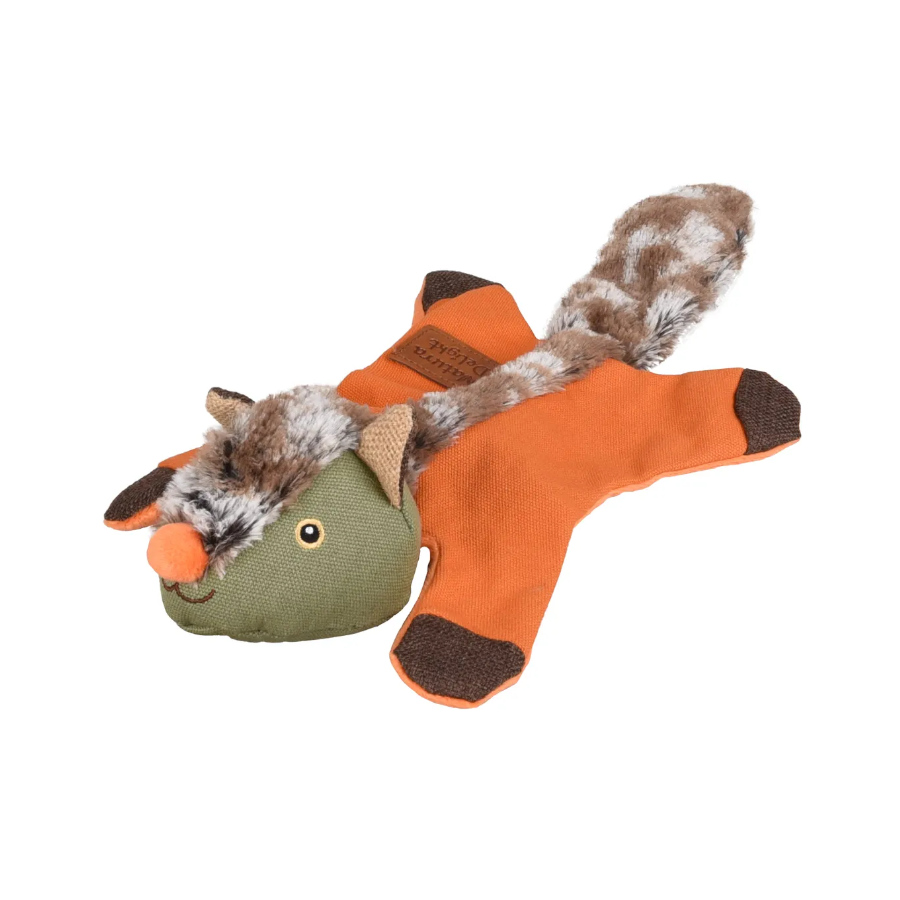 Flamingo Natura Delight Raposa Laranja para cães