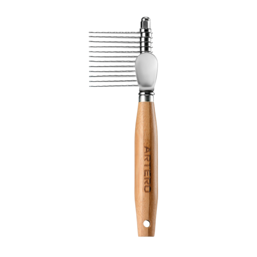 Artero Nature Collection Corta Nós de 9 Lâminas para Cães e Gatos