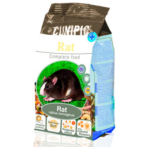Cunipic Alimento completo para ratos