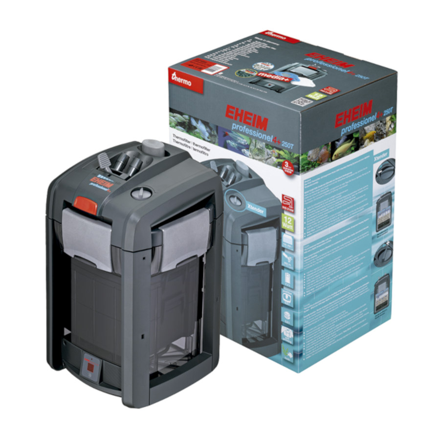 Eheim Professionel 4+ filtro de aquário