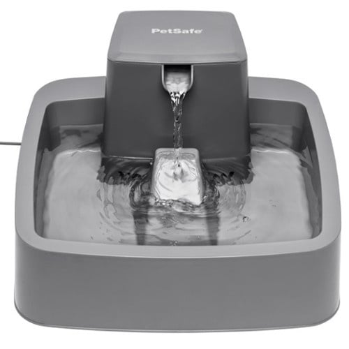 Drinkwell Bebedouro Fonte Grande para cães