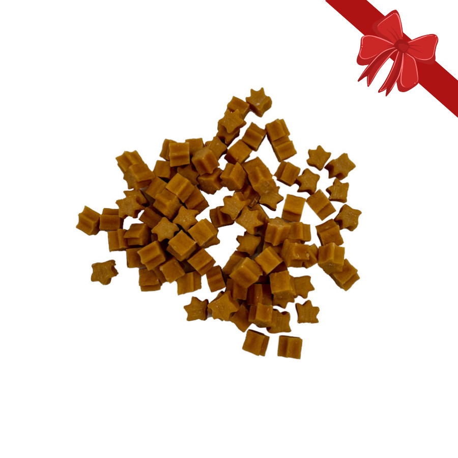 70 g Wonder Christmas Biscoitos de Natal para cães