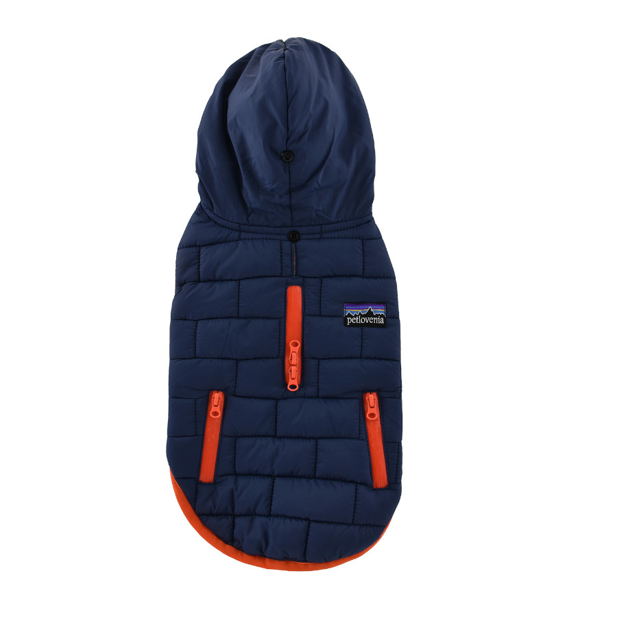 Outech Casaco Mountain Azul para cães