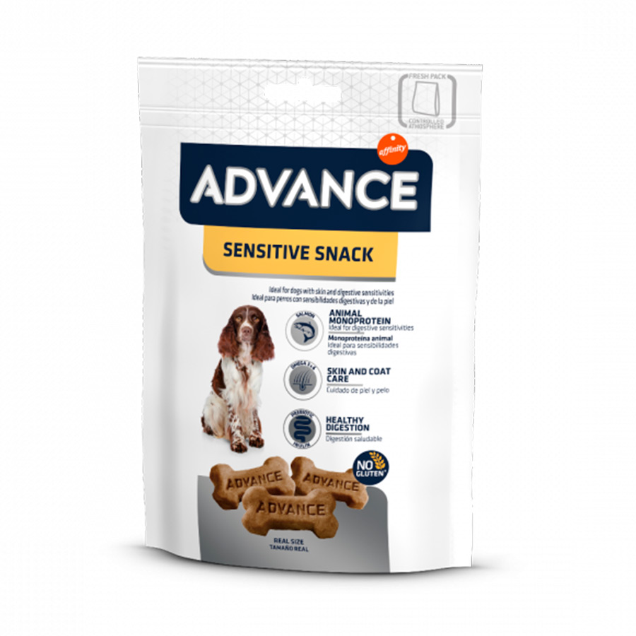 Affinity Advance Biscoitos Sensitive para cães, , large image number null