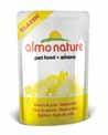 Almo natureza hol?stica Classic fil? de gr de gatos natural ?mido 55 alimentos da Enquete