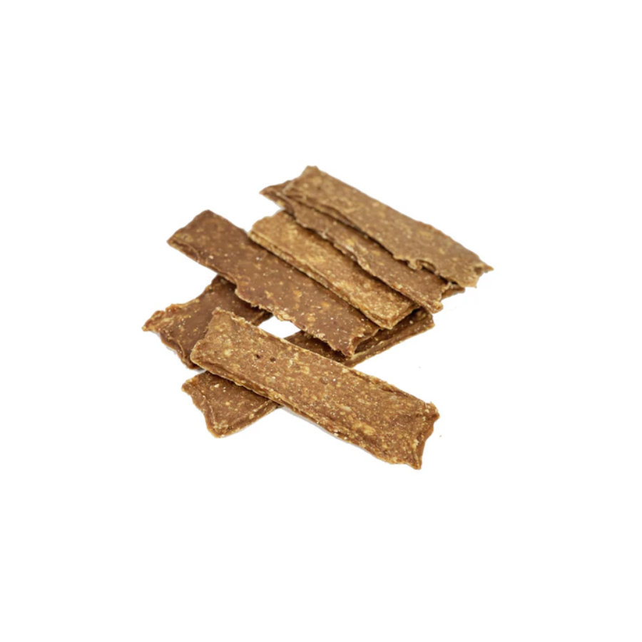 Puromenu Snack Tiras de faisão para cães