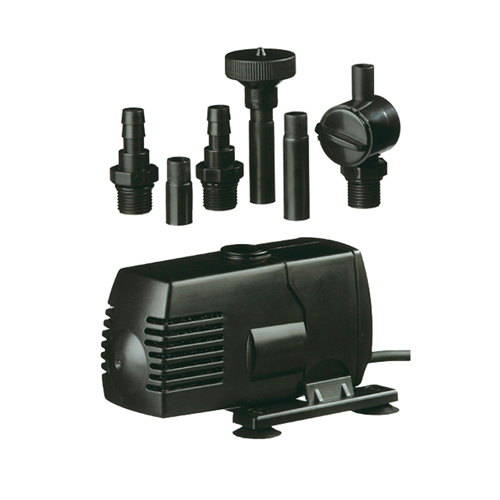 Ubbink Xtra 600 bomba para fontes e tanques