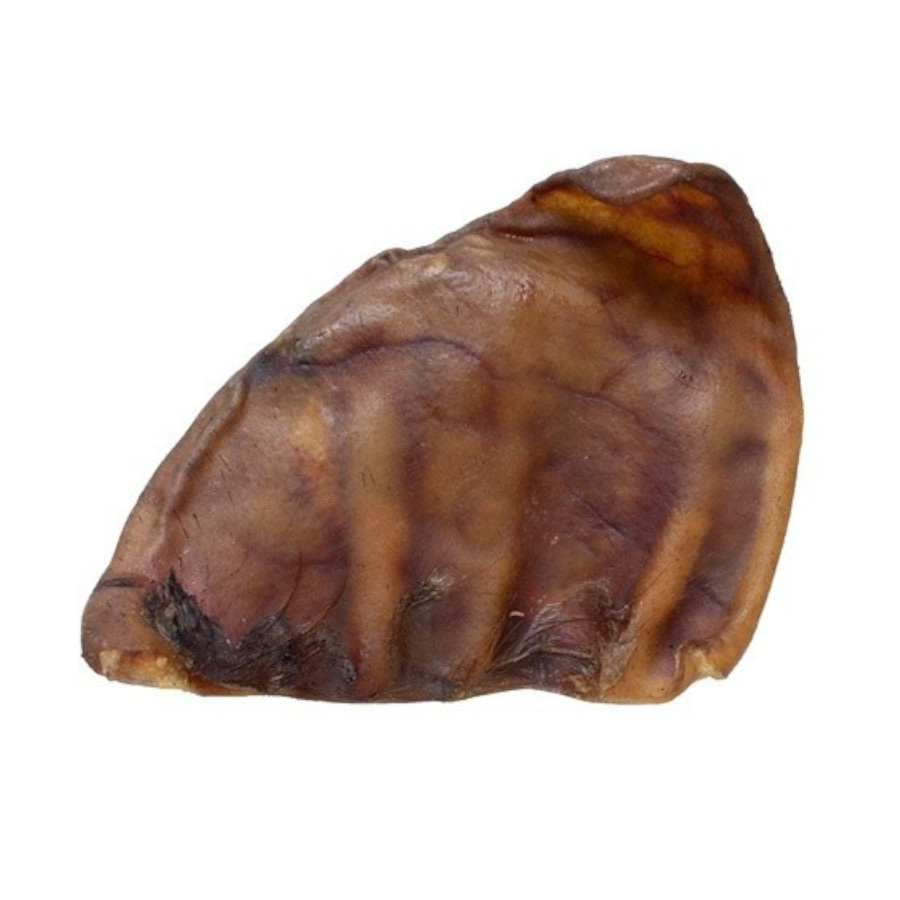 10 uds. Criadores Orejas de Cerdo Deshidratadas snack natural para perros