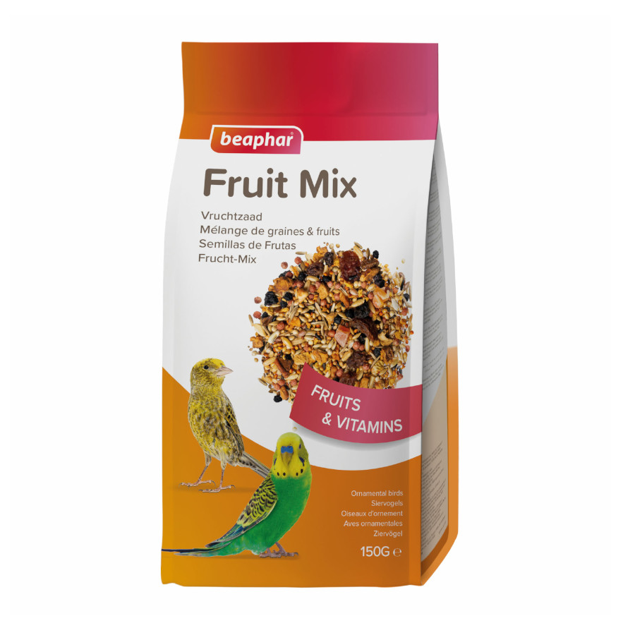 0.15 KG Beaphar sementes de frutas para pássaros