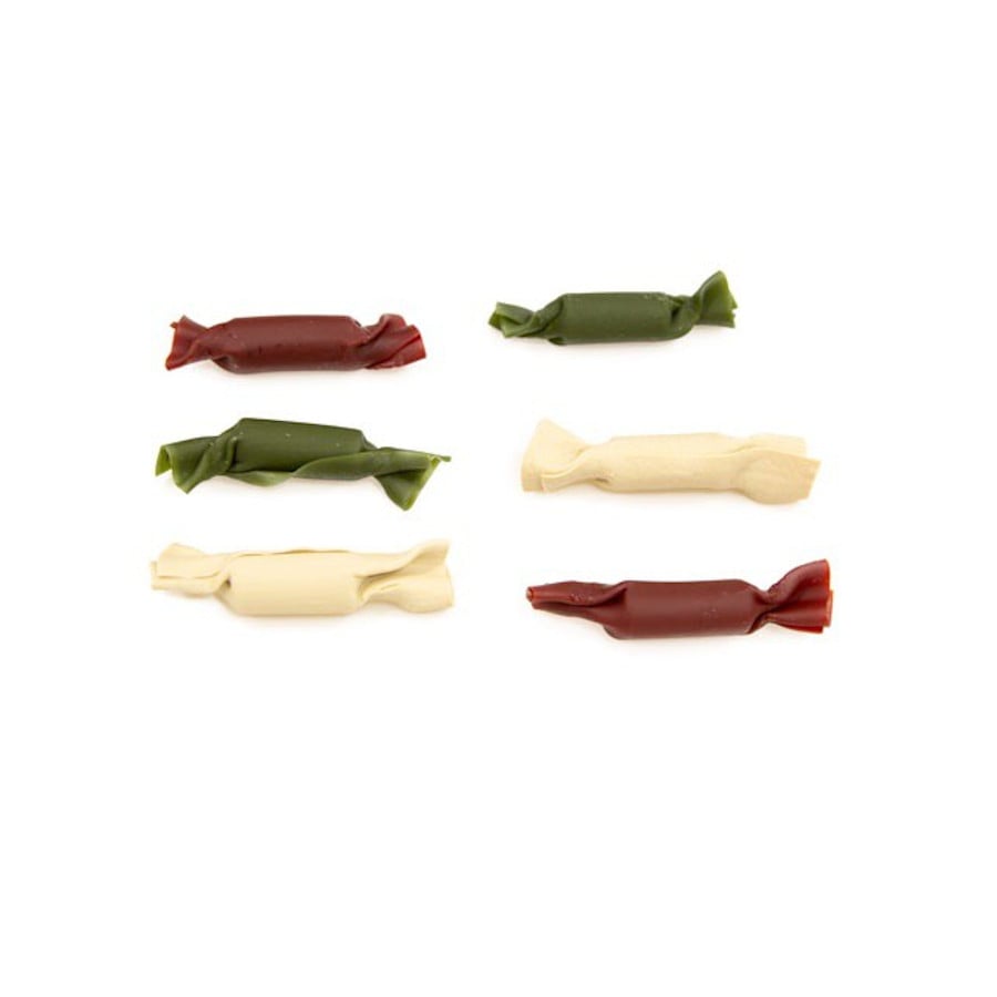 Criadores Candy Sweet rebuçados para cães