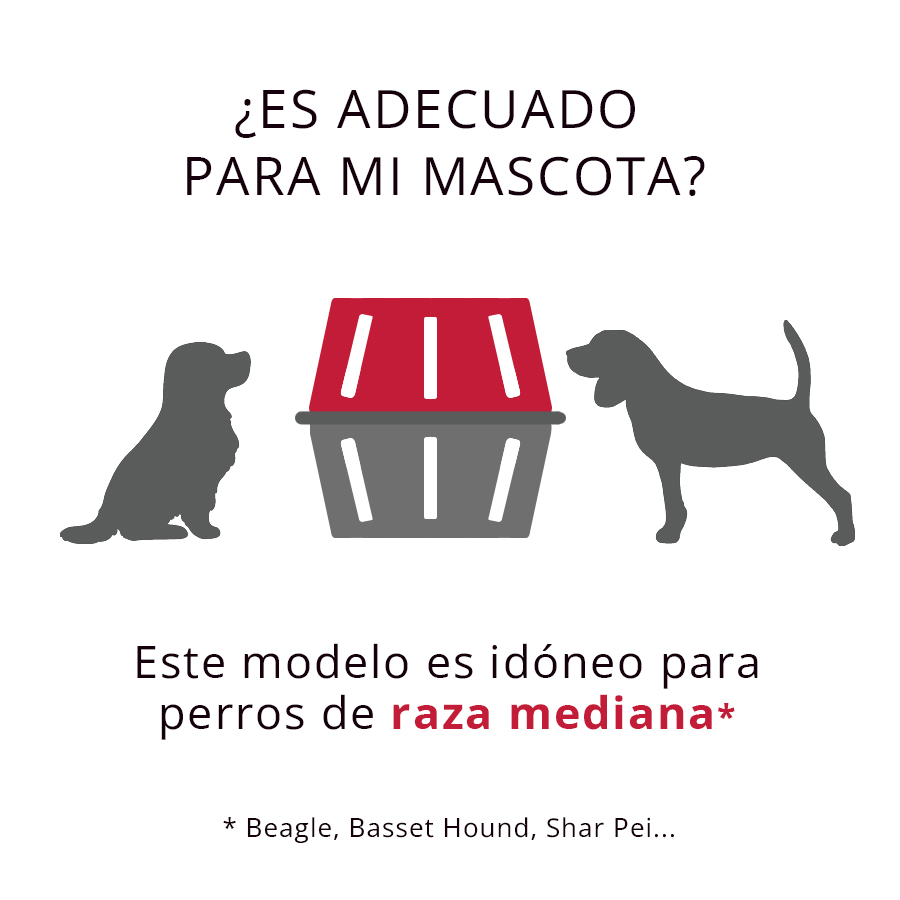 Stefanplast Gulliver Transportador para cães e gatos
