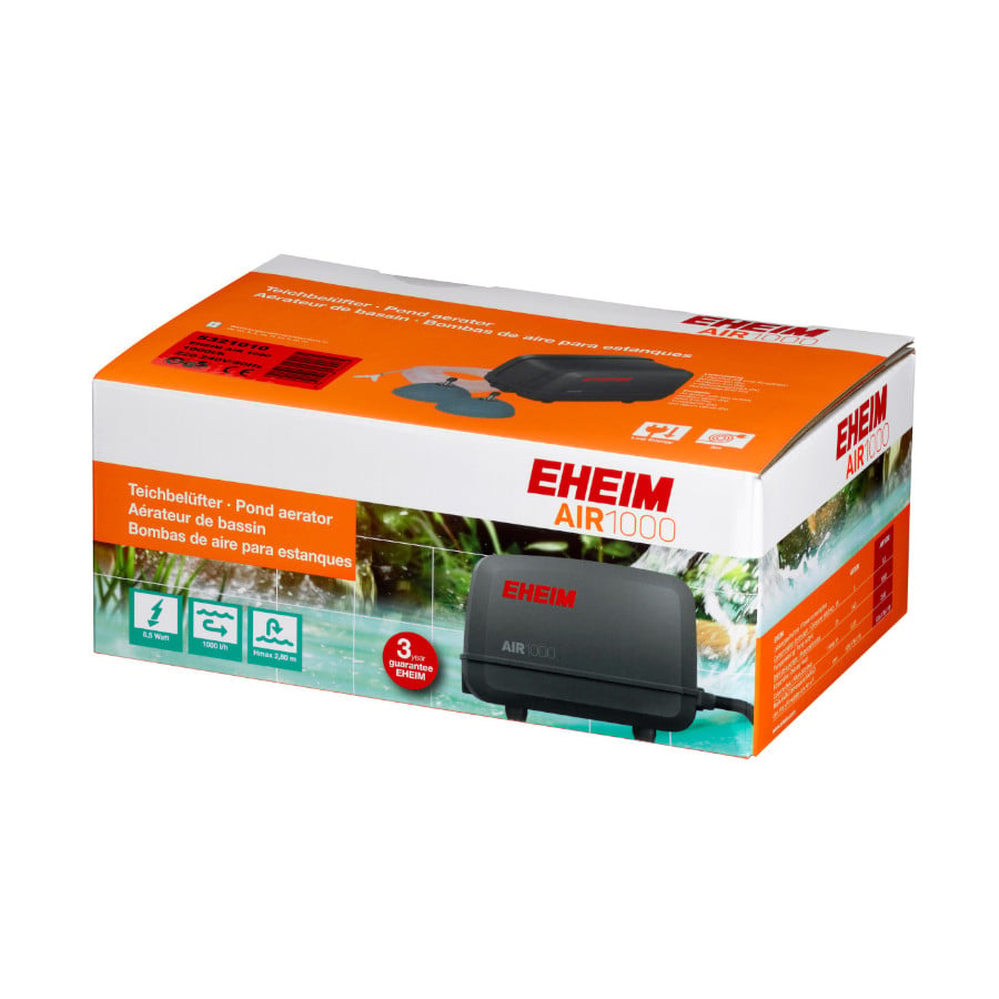 Eheim Aerador para aquários