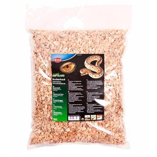 Trixie Sustrato Natural para terrârios